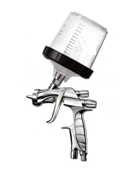 Adaptador PPS/QPS 09 para pistola Sagola 4500/4600 xtreme