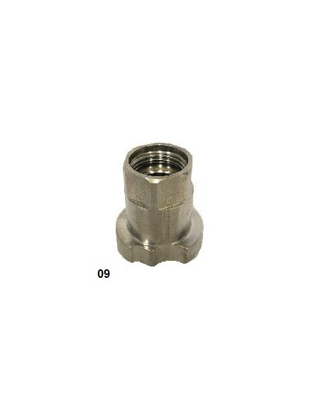 Adaptador PPS/QPS 09 para pistola Sagola 4500/4600 xtreme