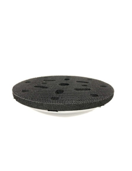 PLATO LIJADORA VELCRO UNIVERSAL Ø150mm 17 AG