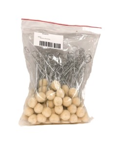 HISOPOS BASTONCILLOS PARA IMPRIMACIÓN LUNAS 2