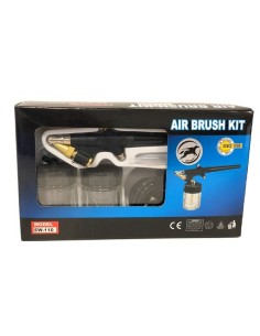 AEROGRAFO AIR BRUSH KIT EW-110 2