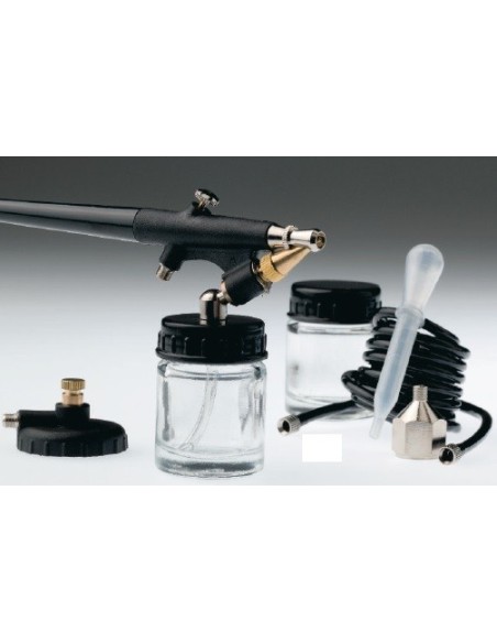 AEROGRAFO AIR BRUSH KIT EW-110