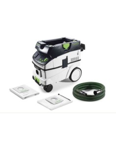 ASPIRADOR FESTOOL CLEANTEC CTL 26 E 230V 2