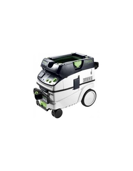 ASPIRADOR FESTOOL CLEANTEC CTL 26 E 230V