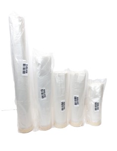 PLASTICO CON CINTA PREMIUM 25M - CINTA 25MM - AKROON