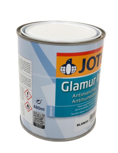 PINTURA ANTIHUMEDAD/ANTIMANCHAS - JOTUN