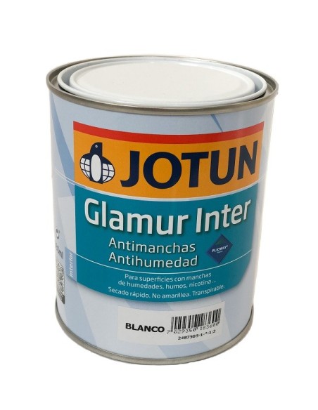 PINTURA ANTIHUMEDAD/ANTIMANCHAS - JOTUN