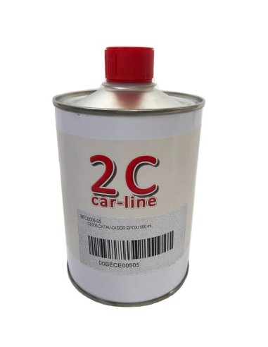 CATALIZADOR EPOXI 500 ml.