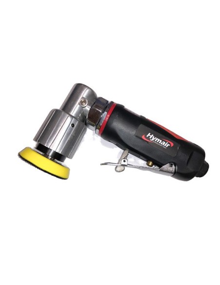 LIJADORA ANGULARB MINI HYMAIR 15000 rpm NEUMATICA AT-7037B