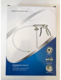 PISTOLA ANTIGRAVILLA PS-6 2