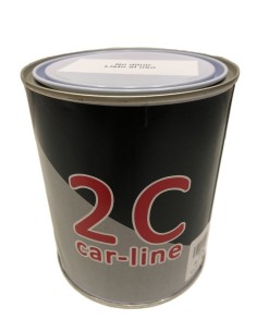 TEXTURADO PLASTICOS 1K GRIS 1L - 2C