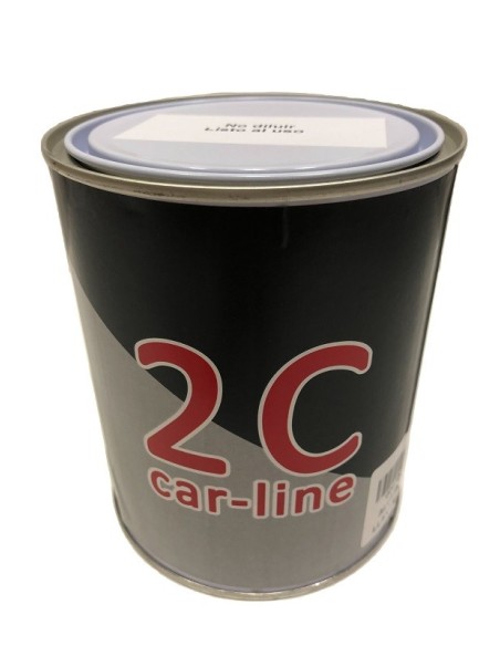 TEXTURADO PLASTICOS 1K GRIS 1L - 2C