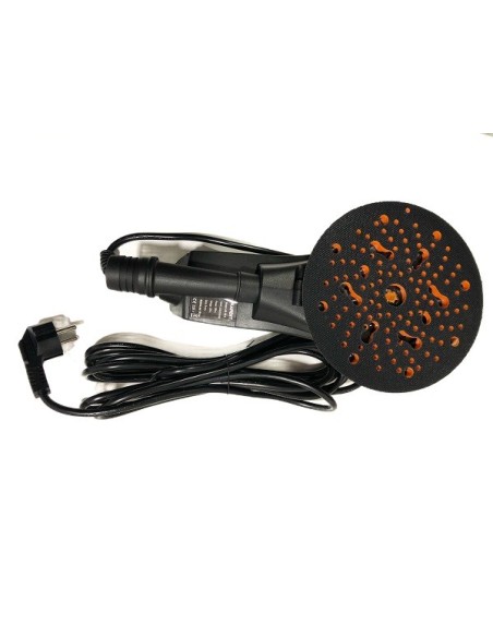 LIJADORA ELECTRICA HANDIT BRUSSLESS 350W  Ø 150 mm ORBITA 5