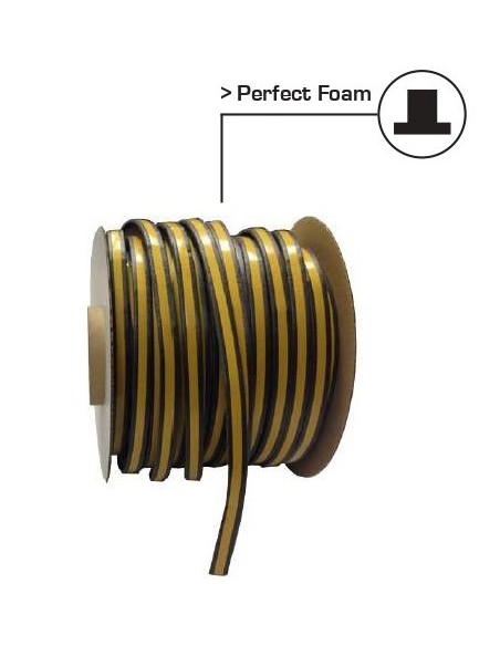 BURLETE ENMASCARAR EN T