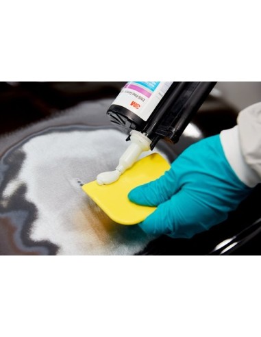 3M DYNATRON – JUEGO DE 3 ESPATULAS DE PLASTICO