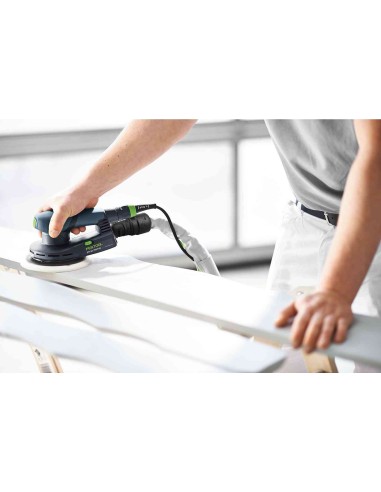 LIJADORA ELECTRICA FESTOOL ETS EC 150/5 EQ