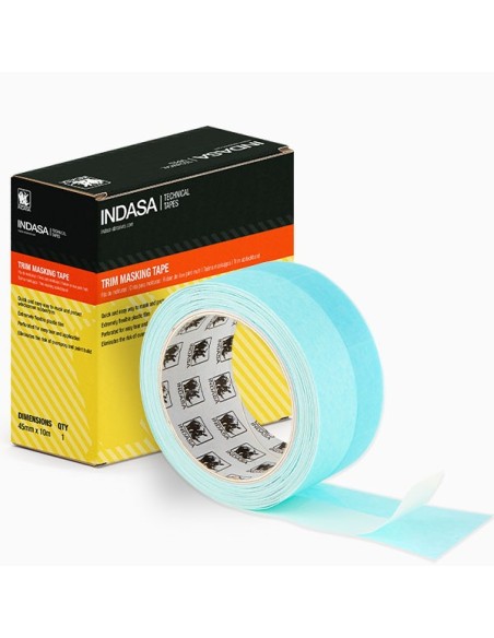 CINTA LEVANTAGOMAS PRECORTADA - INDASA