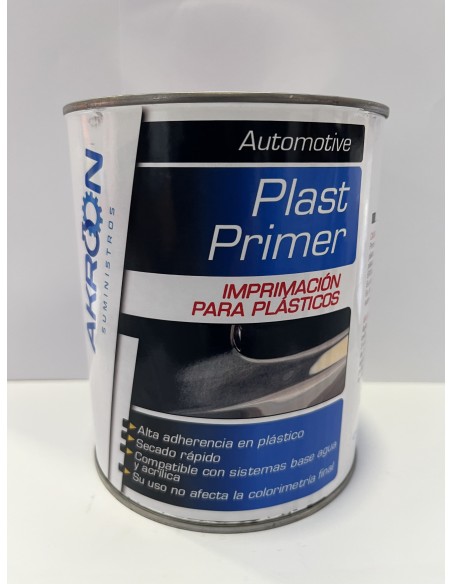 IMPRIMACIÓN PROMOTOR DE ADHERENCIA AKROON - 1L.