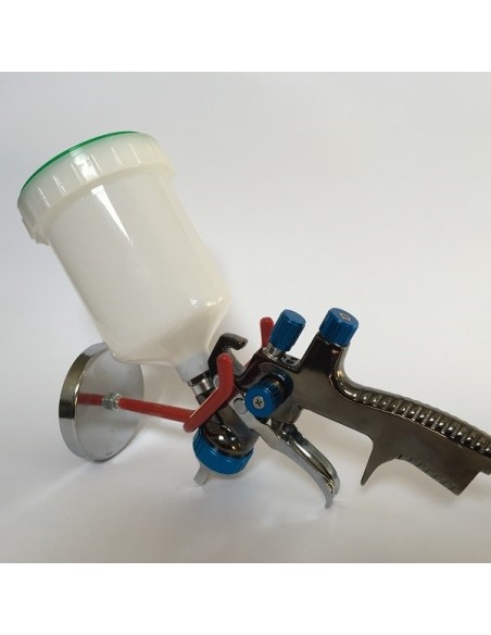 SOPORTE PISTOLA IMANTADO