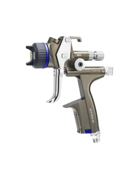 Pistola para automoción SATAjet 5500