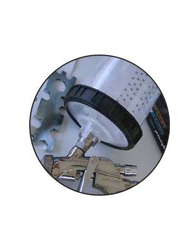 PPS - 600ML 400ML 800ML KIT VASOS DESECHABLES