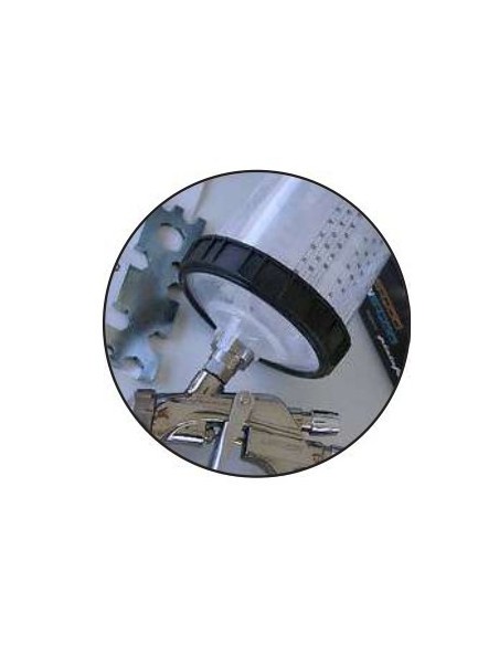 PPS - 600ML 400ML 800ML KIT VASOS DESECHABLES