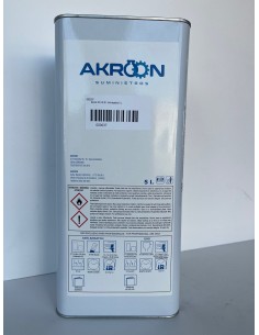 Barniz automocion anti-rayado hs