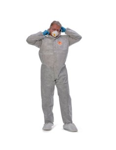 MONO BUZO PAINT-TEX® PLUS