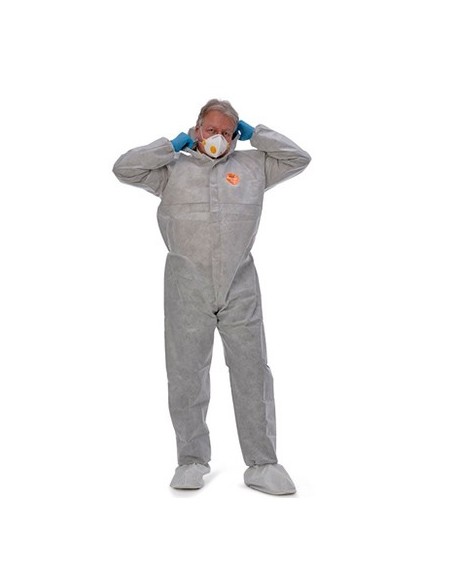 MONO BUZO PAINT-TEX® PLUS