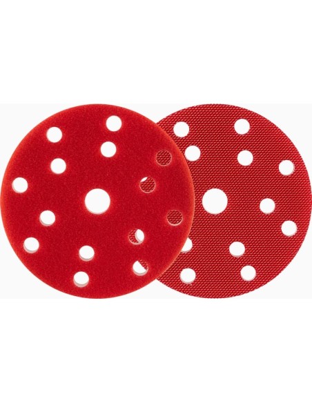 INTERFACE PARA DISCOS 150 MM, 15A, 5MM - INDASA