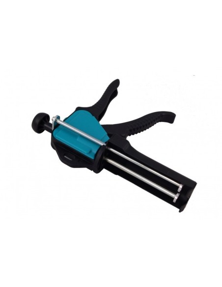 PISTOLA BICOMPONENTE 50ML 1:1