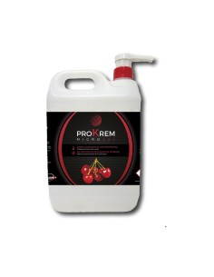 PROKREM MICROGEL – CREMA PARA LAVADO DE MANOS DE MECÁNICOS 5l