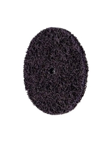 Disco decapar limpieza y rayado SCOTCH-BRITE XT-Pro Ø 150mm