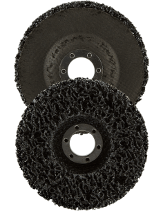 DISCO DE DECAPAR INDASA 115mm x 22mm