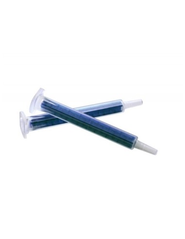 CANULAS MEZCLADORAS PARA CARTUCHOS 50ML (12U/BOLSA)