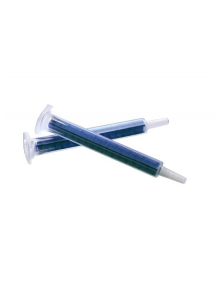 CANULAS MEZCLADORAS PARA CARTUCHOS 50ML (12U/BOLSA)