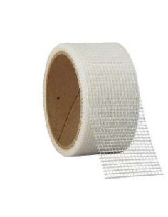 MALLA DE REFUERZO PARA REPARADOR DE PLASTICO BICOMPONENTE