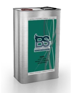 Desengrasante Carrocería 5 L. BS