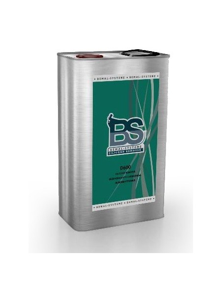 Desengrasante Carrocería 5 L. BS