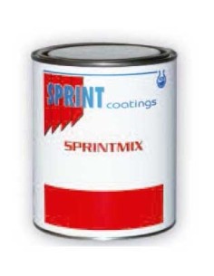 SPRINT Coatings K0201 PASTA AMARILLO FRÍO 1L