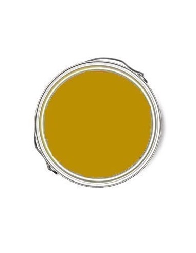 SPRINT Coatings K0204 PASTA AMARILLO ÓXIDO 3L