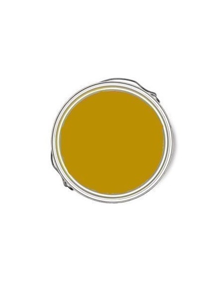 SPRINT Coatings K0204 PASTA AMARILLO ÓXIDO 3L