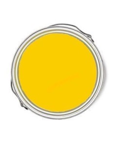 SPRINT Coatings K0206 PASTA AMARILLO BRILLANTE 1L 2