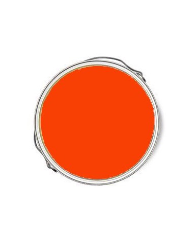 SPRINT Coatings K0302 PASTA NARANJA LUMINOSO 1L