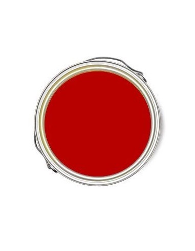 SPRINT Coatings K406 PASTA ROJO VIVO 1L