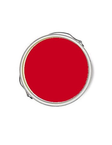 SPRINT Coatings K0407 PASTA ROJO SEÑAL 1L