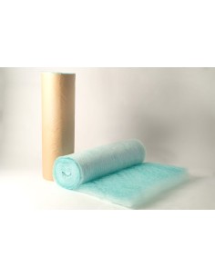 ROLLO FILTRO PAINT STOP