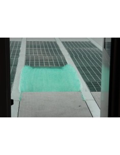 ROLLO FILTRO PAINT STOP 2