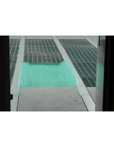 ROLLO FILTRO PAINT STOP