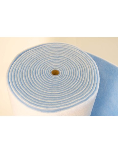 PREFILTROS CABINA ROLLO 1X20M